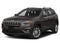2020 Jeep Cherokee Latitude Lux 4X4