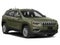 2020 Jeep Cherokee Latitude Lux 4X4