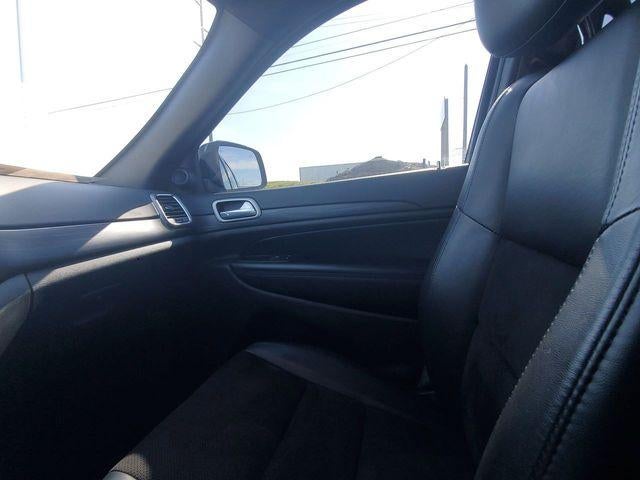 2020 Jeep Grand Cherokee Altitude 4x4