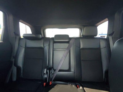 2020 Jeep Grand Cherokee Altitude 4x4
