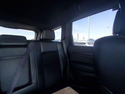 2020 Jeep Grand Cherokee Altitude 4x4