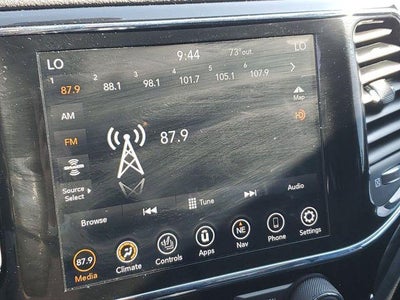 2020 Jeep Grand Cherokee Altitude 4x4