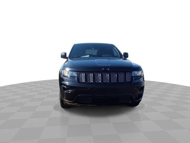 2020 Jeep Grand Cherokee Altitude 4x4