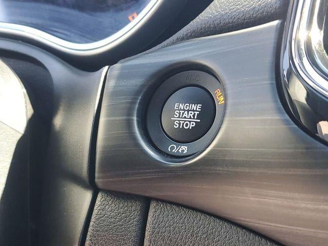 2020 Jeep Grand Cherokee Altitude 4x4
