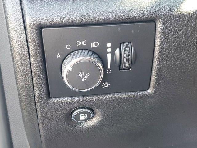 2020 Jeep Grand Cherokee Altitude 4x4