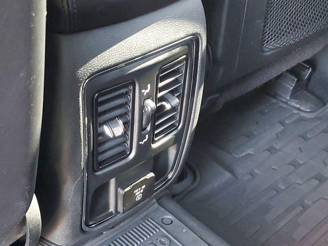 2020 Jeep Grand Cherokee Altitude 4x4