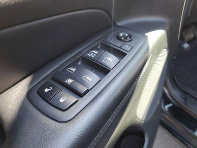 2020 Jeep Grand Cherokee Altitude 4x4
