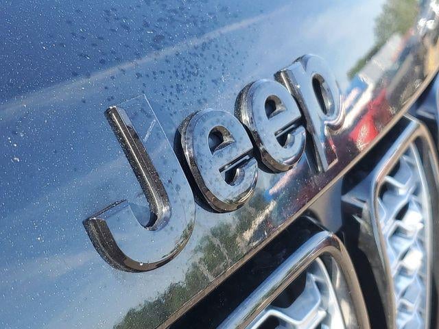 2020 Jeep Grand Cherokee Altitude 4x4