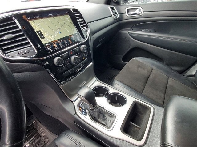 2020 Jeep Grand Cherokee Altitude 4X4