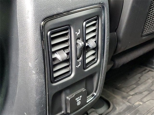 2020 Jeep Grand Cherokee Altitude 4X4