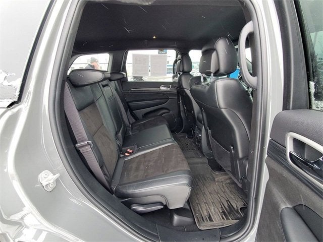 2020 Jeep Grand Cherokee Altitude 4X4