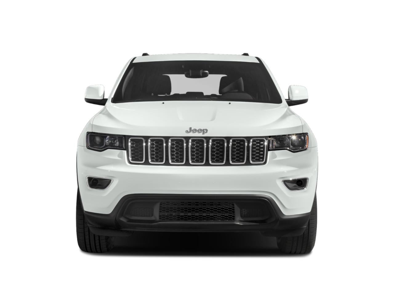2020 Jeep Grand Cherokee Altitude 4X4