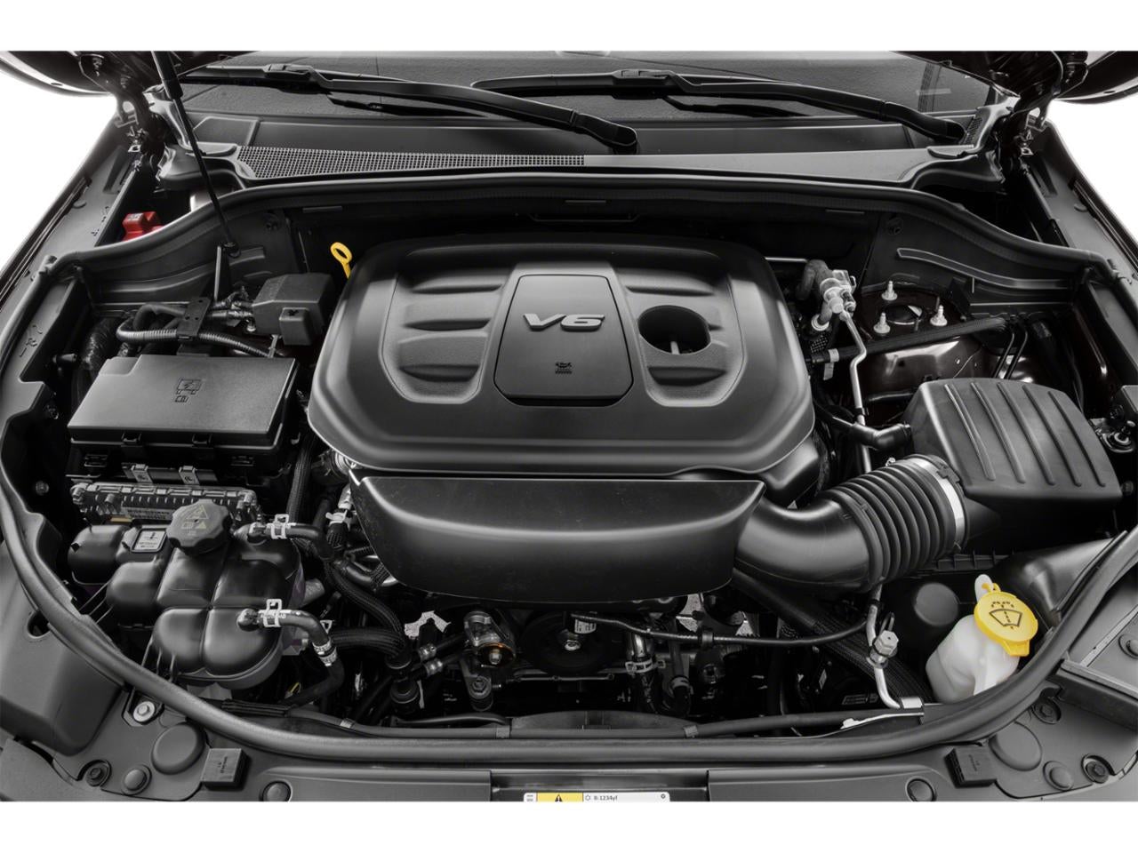 2019 Jeep Grand Cherokee Summit