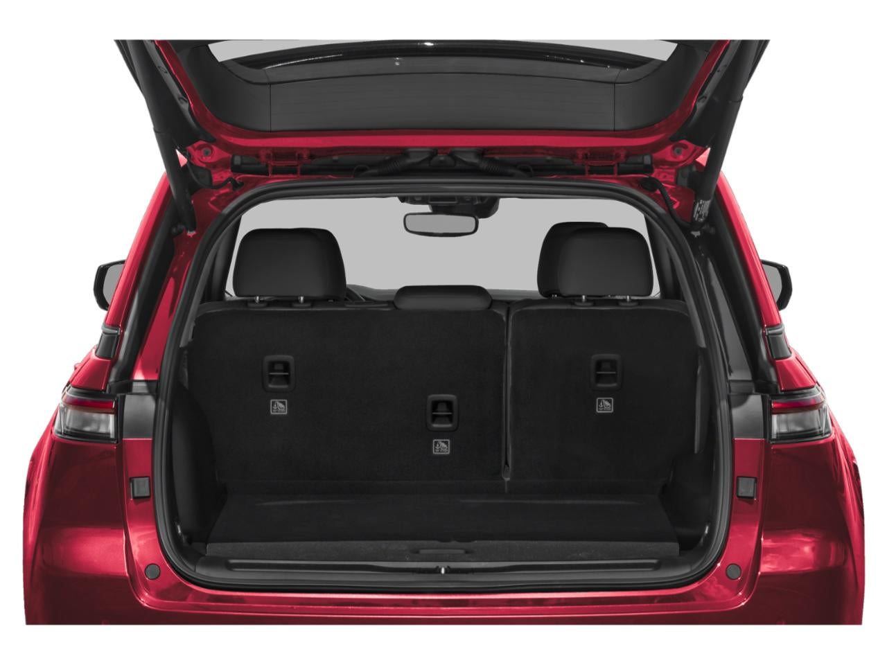 2022 Jeep Grand Cherokee Laredo