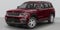 2022 Jeep Grand Cherokee Laredo