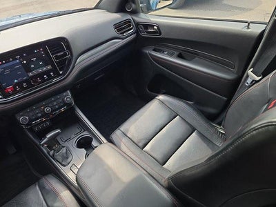 2023 Dodge Durango R/T Plus AWD