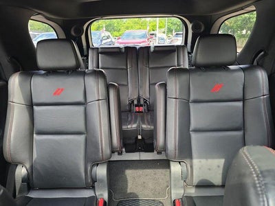 2023 Dodge Durango R/T Plus AWD