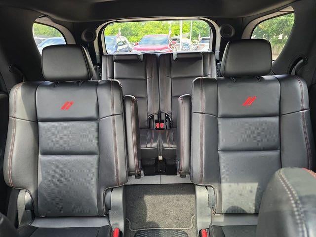 2023 Dodge Durango R/T Plus AWD