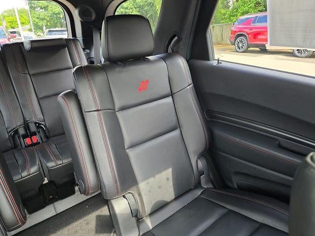 2023 Dodge Durango R/T Plus AWD