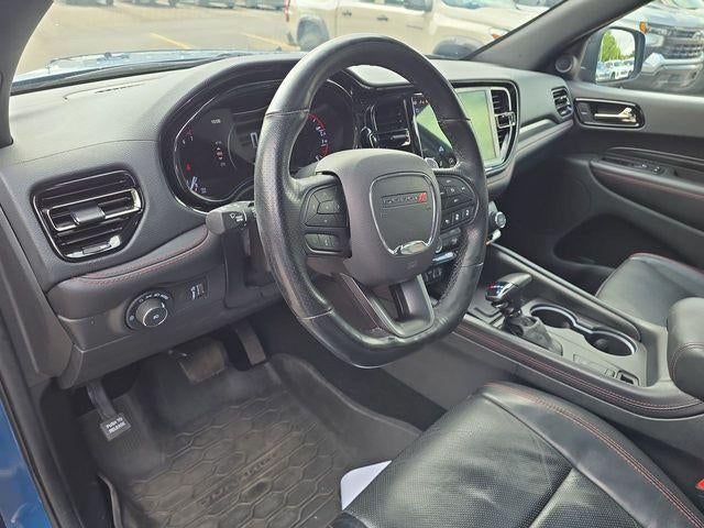 2023 Dodge Durango R/T Plus AWD