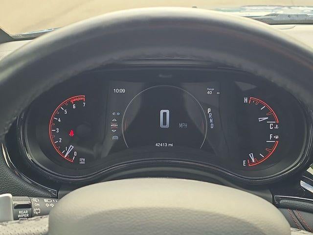 2023 Dodge Durango R/T Plus AWD