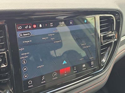 2023 Dodge Durango R/T Plus AWD