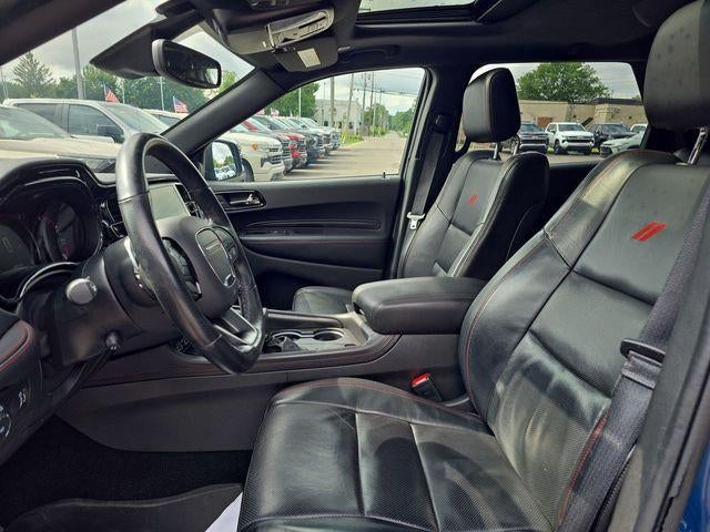 2023 Dodge Durango R/T Plus AWD