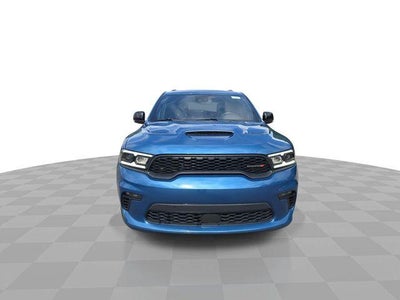 2023 Dodge Durango R/T Plus AWD