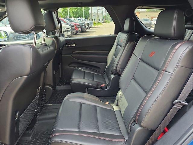 2023 Dodge Durango R/T Plus AWD