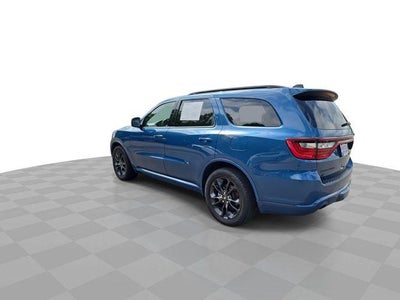 2023 Dodge Durango R/T Plus AWD