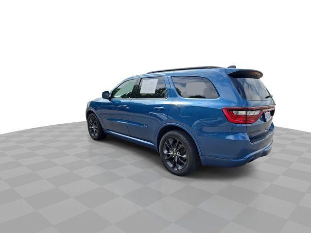 2023 Dodge Durango R/T Plus AWD