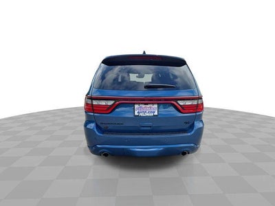 2023 Dodge Durango R/T Plus AWD