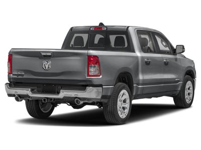 2020 RAM 1500 Big Horn Crew Cab 4x4 5'7" Box