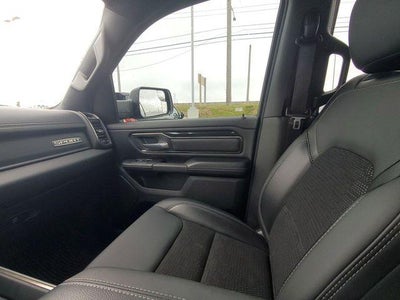 2022 RAM 1500 Sport
