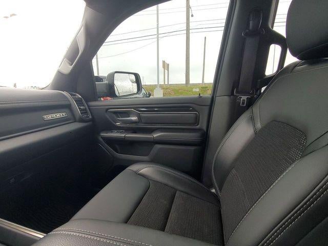 2022 RAM 1500 Sport