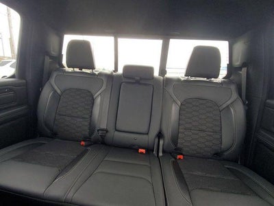 2022 RAM 1500 Sport