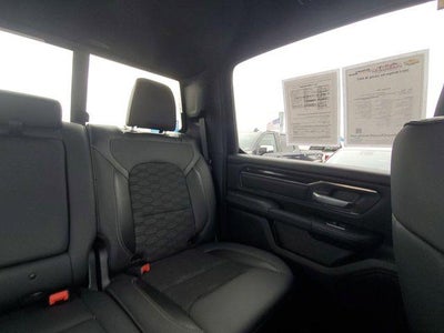 2022 RAM 1500 Sport