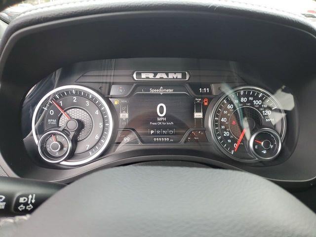 2022 RAM 1500 Sport