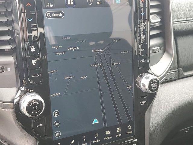 2022 RAM 1500 Sport