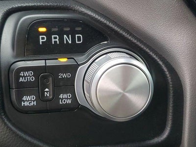 2022 RAM 1500 Sport