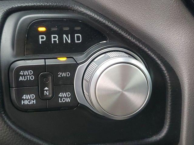 2022 RAM 1500 Sport