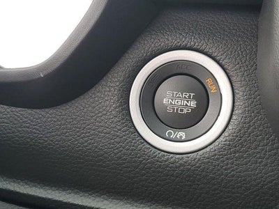 2022 RAM 1500 Sport