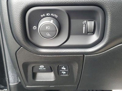 2022 RAM 1500 Sport