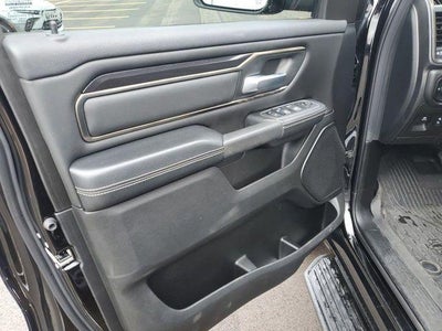 2022 RAM 1500 Sport