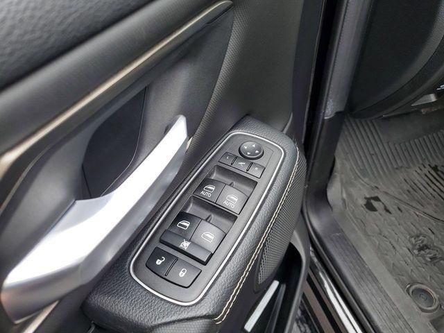 2022 RAM 1500 Sport