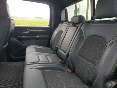 2022 RAM 1500 Sport
