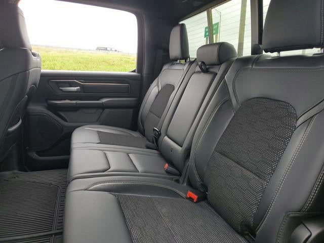 2022 RAM 1500 Sport