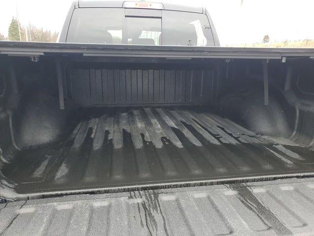 2022 RAM 1500 Sport