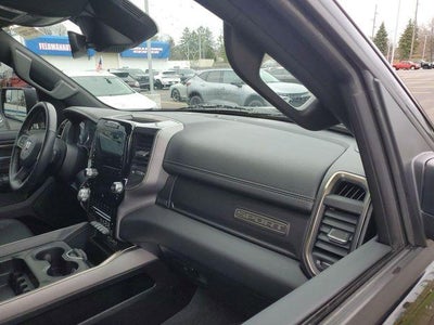 2022 RAM 1500 Sport
