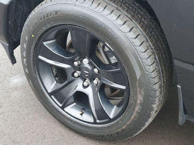 2022 RAM 1500 Sport